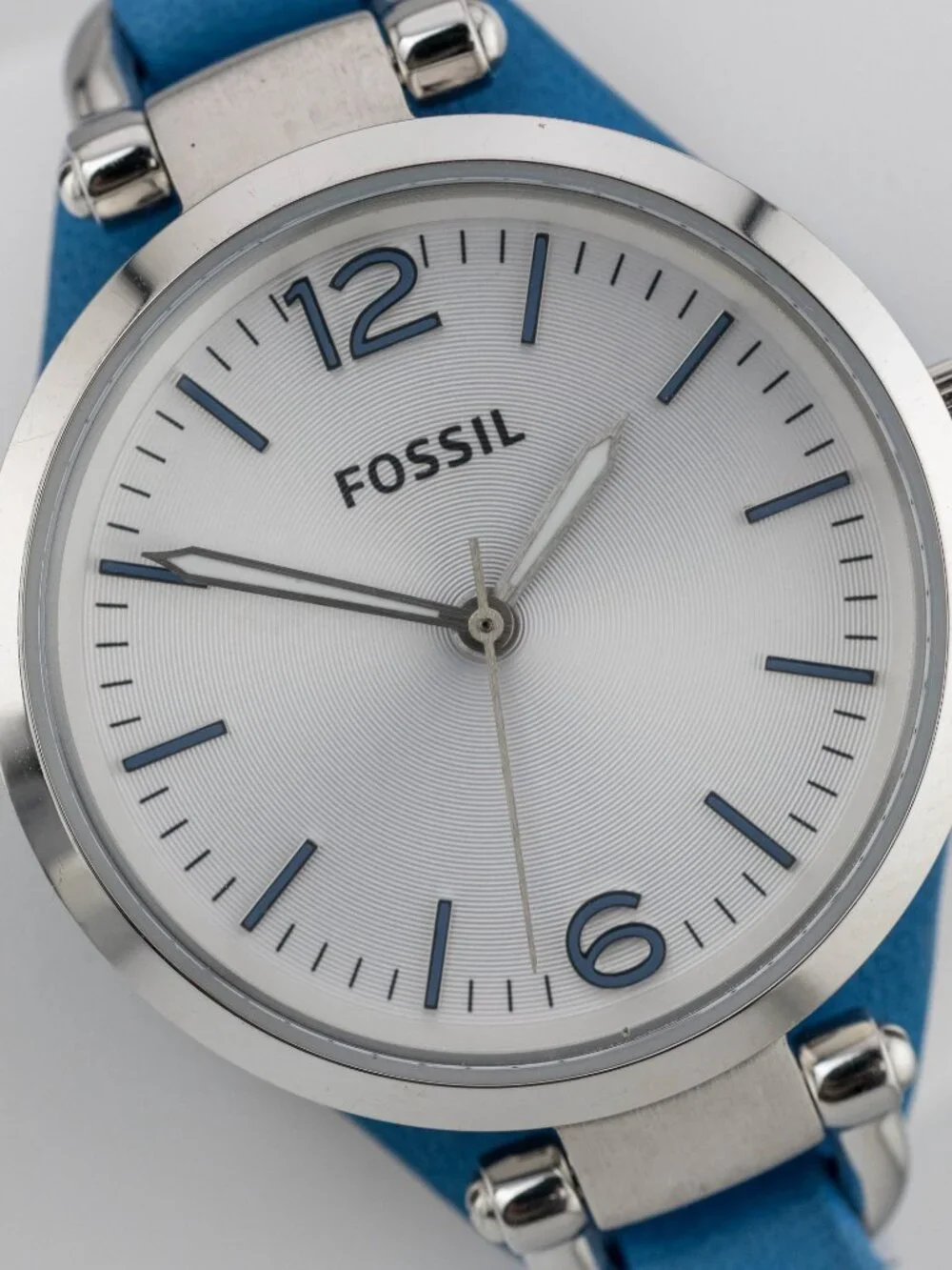 Fossil fully functional